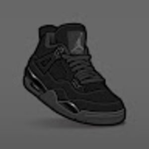 Meet your Posher, Antony